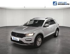 Volkswagen T-Roc Chambéry