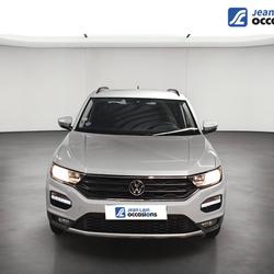 Volkswagen T-Roc T-Roc 1.5 TSI 150 EVO Start/Stop DSG7 Chamb&eacute;ry
