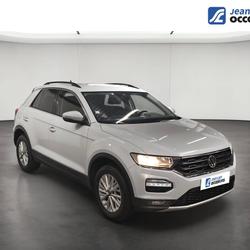 Volkswagen T-Roc T-Roc 1.5 TSI 150 EVO Start/Stop DSG7 Chamb&eacute;ry