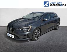 Renault Megane 4 Estate Sallanches