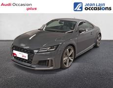 Audi TT Chambéry