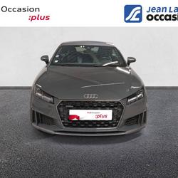 Audi TT TT Coup&eacute; 45 TFSI 245 S tronic 7 Quattro S line Chamb&eacute;ry