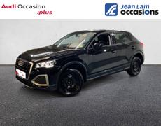 Audi Q2 SEYNOD