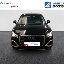 Audi Q2 Q2 35 TDI 150 S tronic 7 quattro Design Luxe SEYNOD