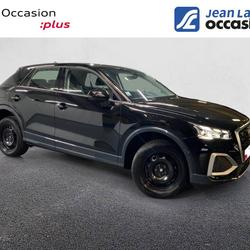Audi Q2 Q2 35 TDI 150 S tronic 7 quattro Design Luxe SEYNOD