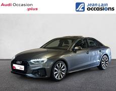 Audi A4 Cessy
