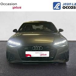 Audi A4 A4 40 TDI 204 S tronic 7 Quattro S line Cessy