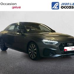 Audi A4 A4 40 TDI 204 S tronic 7 Quattro S line Cessy