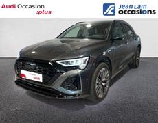 Audi Q8 Ville-la-Grand