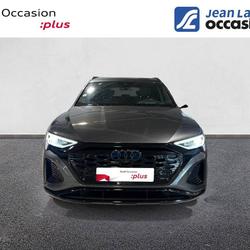 Audi Q8 Q8 e-tron 55 408 ch 114 kWh Quattro S line Ville-la-Grand