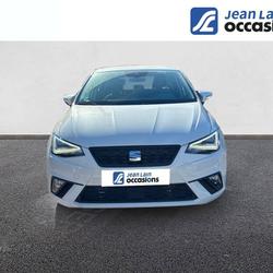 Seat Ibiza Ibiza 1.0 TSI 110 ch S/S DSG7 Copa SEYNOD