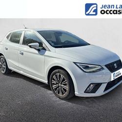 Seat Ibiza Ibiza 1.0 TSI 110 ch S/S DSG7 Copa SEYNOD