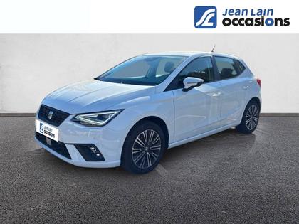 Seat Ibiza - Ibiza 1.0 TSI 110 ch S/S DSG7 Copa - 18 190 €