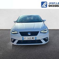 Seat Ibiza Ibiza 1.0 TSI 110 ch S/S DSG7 Copa Voiron