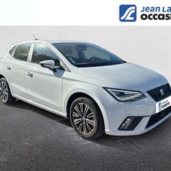 Seat Ibiza Ibiza 1.0 TSI 110 ch S/S DSG7 Copa Voiron