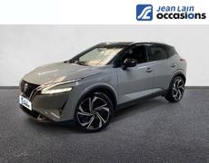 Nissan Qashqai SEYNOD