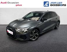 Audi A3 Sportback SEYNOD