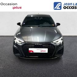 Audi A3 Sportback A3 Sportback 40 TFSIe 204 S tronic 6 S Line SEYNOD