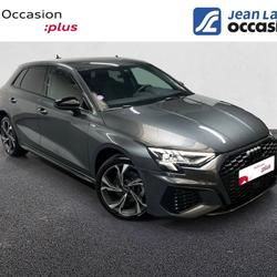 Audi A3 Sportback A3 Sportback 40 TFSIe 204 S tronic 6 S Line SEYNOD