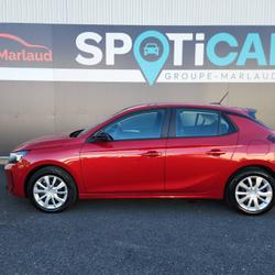 Opel Corsa Corsa Electrique 136 ch & Batterie 50 kWh Lescure-d'Albigeois