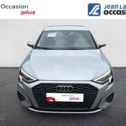 Audi A3 Sportback A3 Sportback 40 TFSIe 204 S tronic 6 Design Chamb&eacute;ry