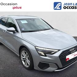 Audi A3 Sportback A3 Sportback 40 TFSIe 204 S tronic 6 Design Chamb&eacute;ry