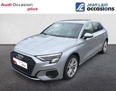 Audi A3 Sportback La Ravoire