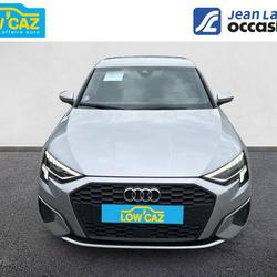 Audi A3 Sportback A3 Sportback 40 TFSIe 204 S tronic 6 Design La Ravoire