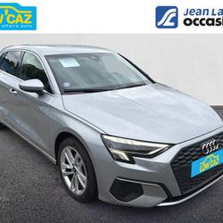 Audi A3 Sportback A3 Sportback 40 TFSIe 204 S tronic 6 Design La Ravoire