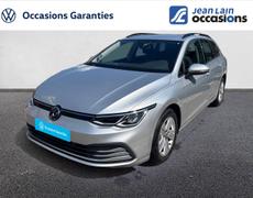 Volkswagen Golf SW Albertville