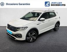 Volkswagen T-Cross SEYNOD