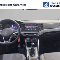 Volkswagen Polo Polo 1.0 TSI 95 S&S BVM5 Life Plus SEYNOD