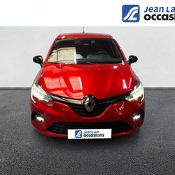 Renault Clio 5 Clio TCe 100 Intens SEYNOD