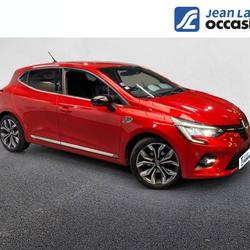 Renault Clio 5 Clio TCe 100 Intens SEYNOD