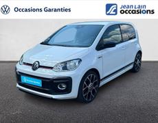 Volkswagen UP Margencel