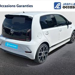 Volkswagen UP Up 1.0 115 BlueMotion Technology BVM6 GTI Margencel