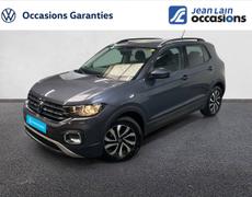 Volkswagen T-Cross SEYNOD