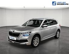 Skoda Kamiq Chambéry