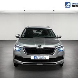 Skoda Kamiq Kamiq 1.5 TSI 150 ch DSG7 Style Chamb&eacute;ry