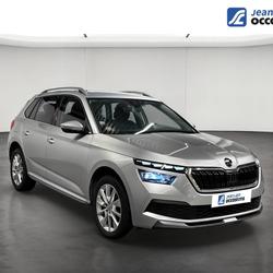 Skoda Kamiq Kamiq 1.5 TSI 150 ch DSG7 Style Chamb&eacute;ry