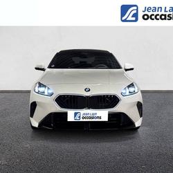 BMW Serie 1 123 xDrive 218 ch DKG7 M Sport Chamb&eacute;ry
