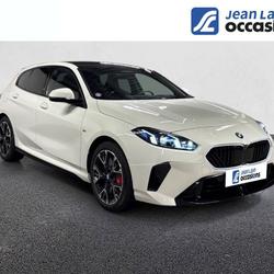 BMW Serie 1 123 xDrive 218 ch DKG7 M Sport Chamb&eacute;ry