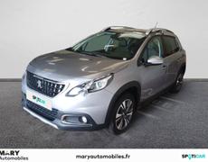 Peugeot 2008 Lisieux