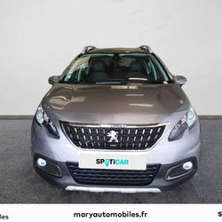 Peugeot 2008 2008 PureTech 130ch S&S BVM6 Allure Business Lisieux