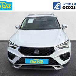 Seat Ateca Ateca 2.0 TDI 150 ch Start/Stop DSG7 4Drive Style La Ravoire