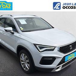 Seat Ateca Ateca 2.0 TDI 150 ch Start/Stop DSG7 4Drive Style La Ravoire