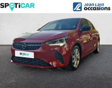 Opel Corsa Cessy