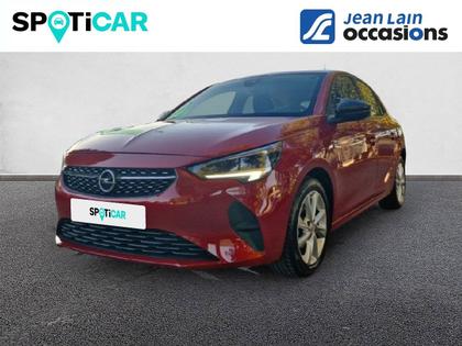 Opel Corsa - Corsa 1.2 75 ch BVM5 Elegance Business - 11 974 €