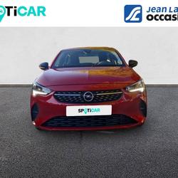 Opel Corsa Corsa 1.2 75 ch BVM5 Elegance Business Cessy