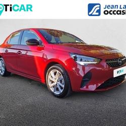 Opel Corsa Corsa 1.2 75 ch BVM5 Elegance Business Cessy